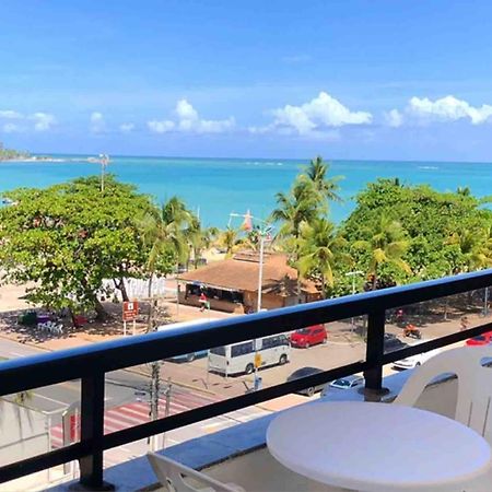 Tenerife - 403 - T-03: Vista Fantastica A Beira Mar Da Pajucara Maceió Eksteriør bilde