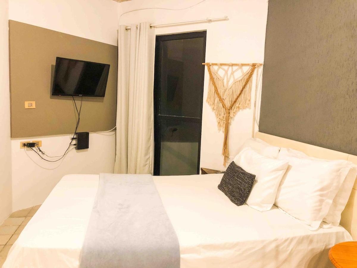 Tenerife - 403 - T-03: Vista Fantastica A Beira Mar Da Pajucara Maceió Eksteriør bilde