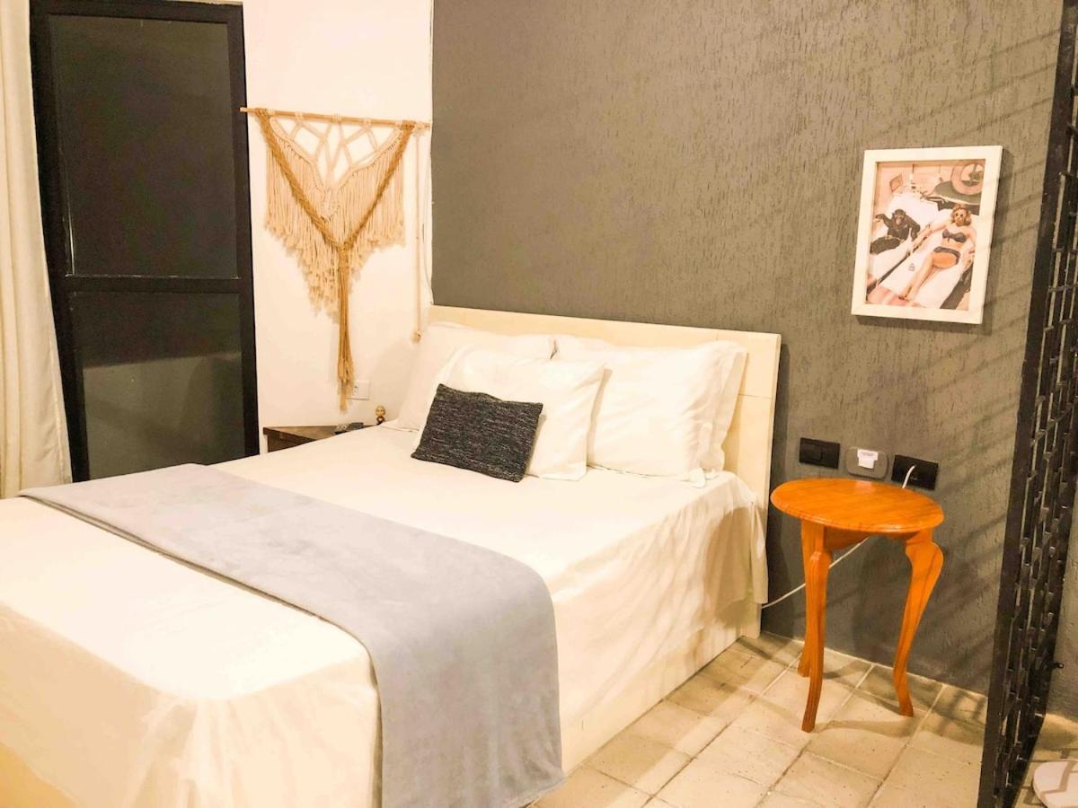 Tenerife - 403 - T-03: Vista Fantastica A Beira Mar Da Pajucara Maceió Eksteriør bilde
